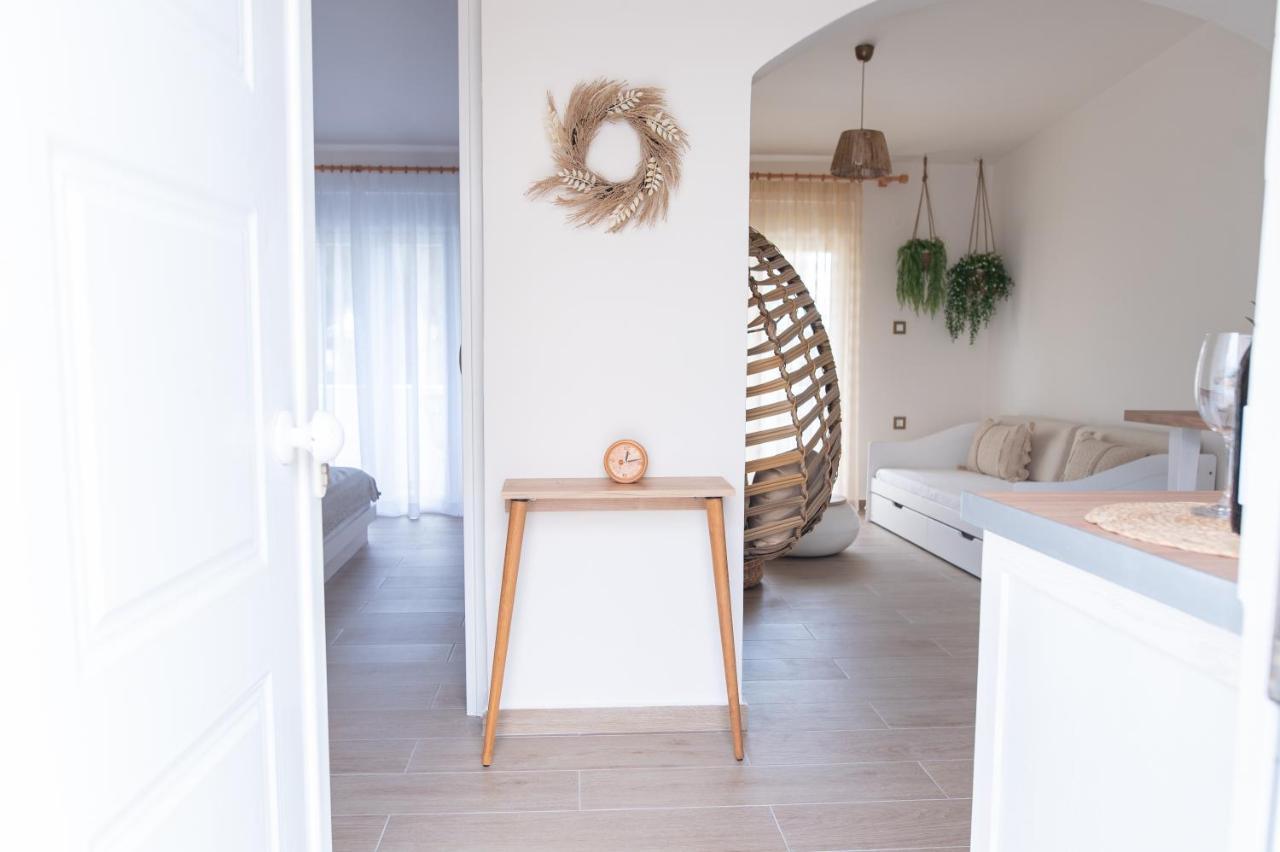 White Dream House Leilighet Koszalin Eksteriør bilde