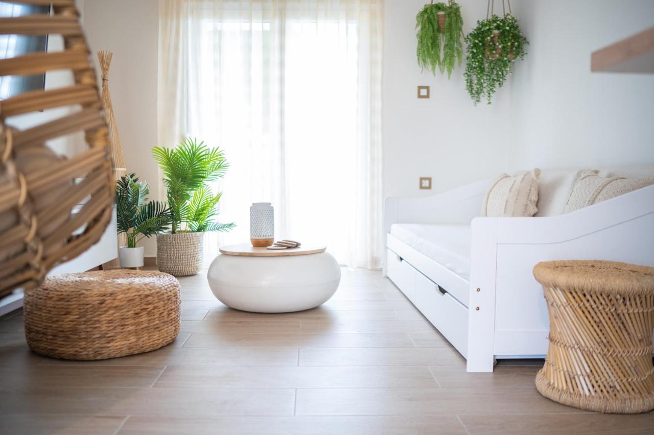 White Dream House Leilighet Koszalin Eksteriør bilde
