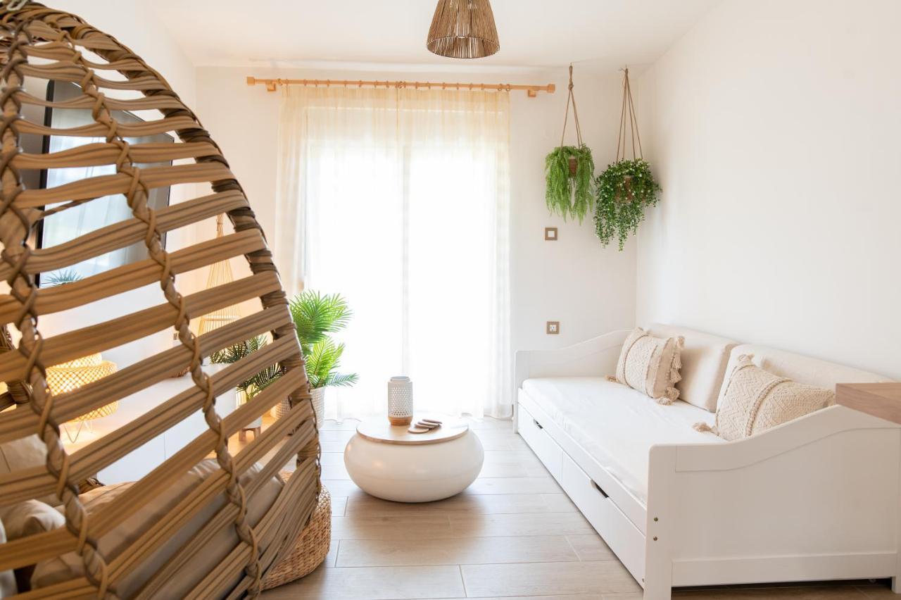 White Dream House Leilighet Koszalin Eksteriør bilde
