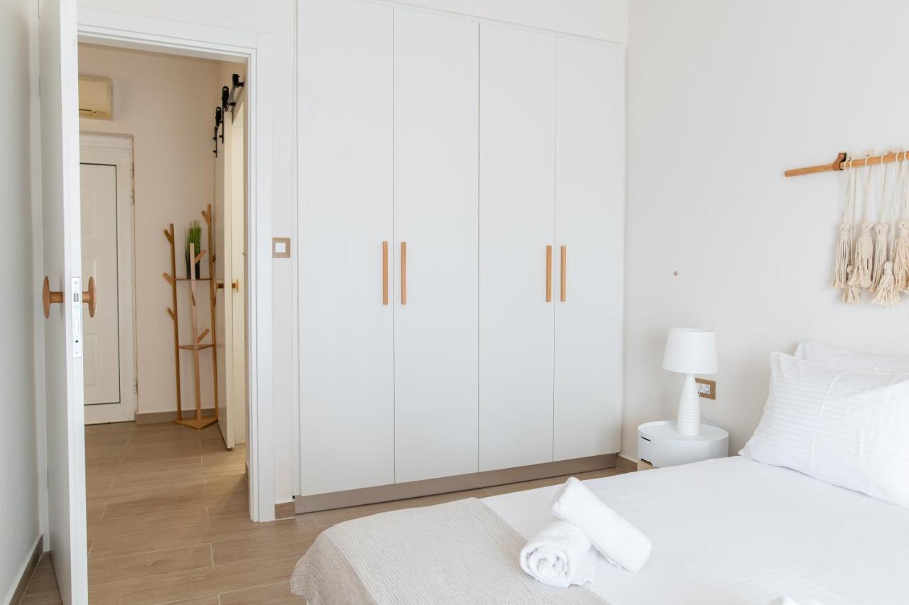 White Dream House Leilighet Koszalin Eksteriør bilde