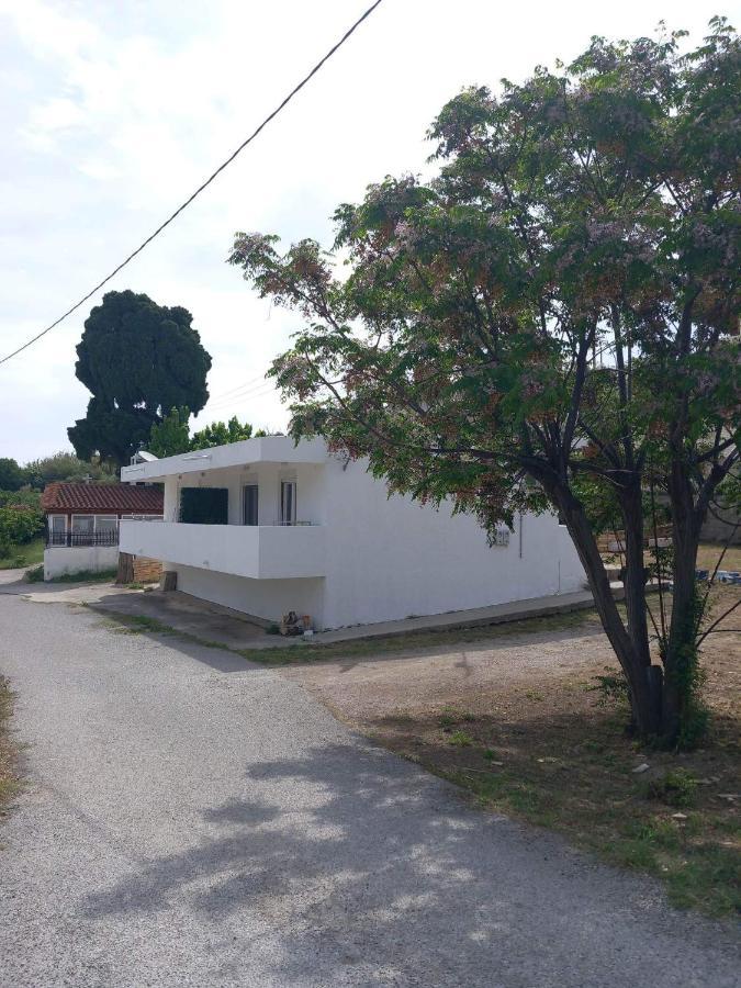 White Dream House Leilighet Koszalin Eksteriør bilde